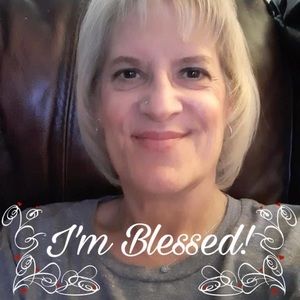 Meet your Posher, Maryann